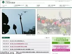 Sites similar to nika-shashin.or.jp