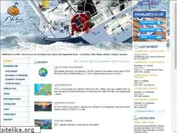Sites similar to nika-yacht.cz