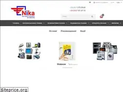 Sites similar to nika.kharkov.ua