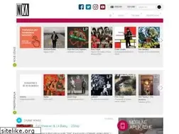 Sites similar to nika.si