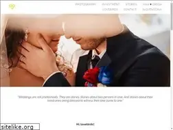 Sites similar to nikaandgrega.com