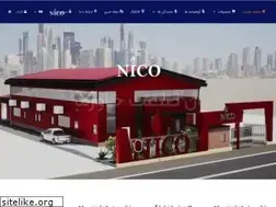 Sites similar to nikaansanat.com
