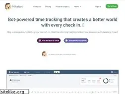 Sites similar to nikabot.com