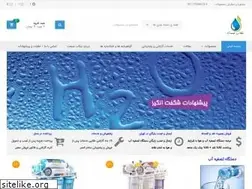 Sites similar to nikabsanat.com