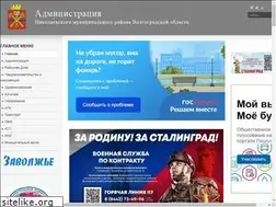 Sites similar to nikadm.ru