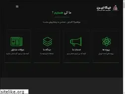 Sites similar to nikaeen-ge.com