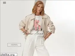 Sites similar to nikafashion.ru