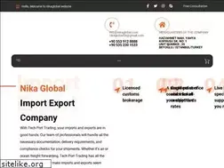 Sites similar to nikaglobal.com