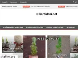 Sites similar to nikahfidani.net