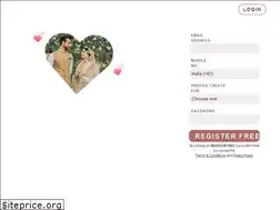 Sites similar to nikahforever.com
