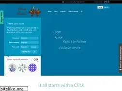 Sites similar to nikahhalal.com