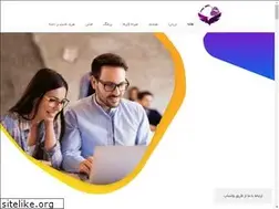 Sites similar to nikahitec.ir