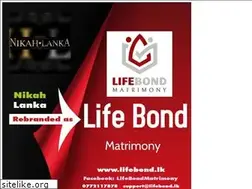 Sites similar to nikahlanka.com