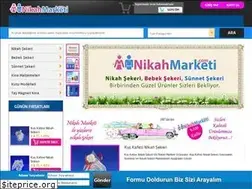 Sites similar to nikahmarketi.com