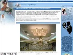 Sites similar to nikahmasasikiralama.com