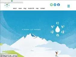 Sites similar to nikahonohokani.com