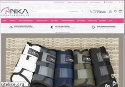Sites similar to nikahorseproducts.nl