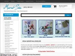 Sites similar to nikahsekerimalzemem.com