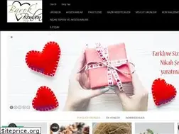 Sites similar to nikahsekerimalzemesi.com.tr