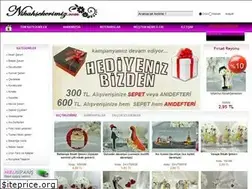 Sites similar to nikahsekerimiz.com