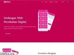 Sites similar to nikahyo.com