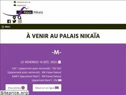 Sites similar to nikaia.fr