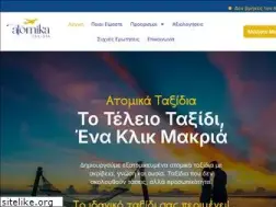 Sites similar to nikaiatravel.gr