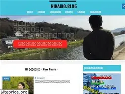 Sites similar to nikaido.site