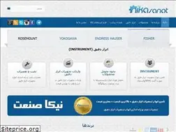 Sites similar to nikaindustry.com
