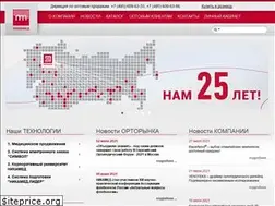Sites similar to nikamed.ru