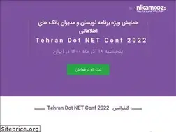 Sites similar to nikamoozbuild.com
