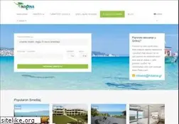 Sites similar to nikana.gr