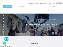 Sites similar to nikancharity.org