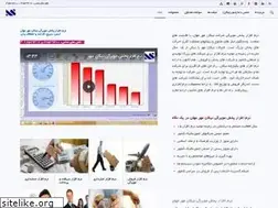 Sites similar to nikanmehr.com