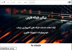 Sites similar to nikannetwork.com