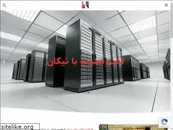 Sites similar to nikansec.com