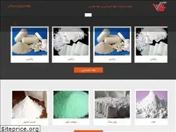 Sites similar to nikantolid.ir