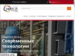 Sites similar to nikart74.ru