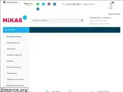 Sites similar to nikas24.ru