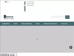 Sites similar to nikaservice.lt