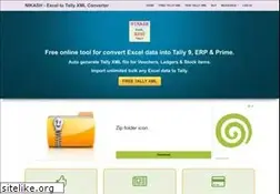 Sites similar to nikash.in