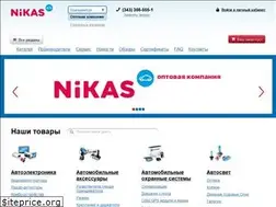 Sites similar to nikasopt.ru