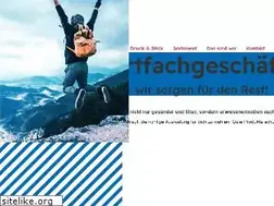 Sites similar to nikasport.de
