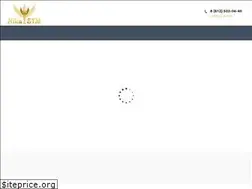 Sites similar to nikastm.ru