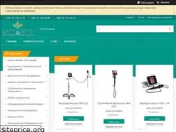 Sites similar to nikator.in.ua