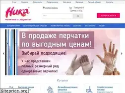 Sites similar to nikaural.ru