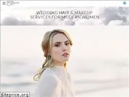 Sites similar to nikavaughanbridalartists.com