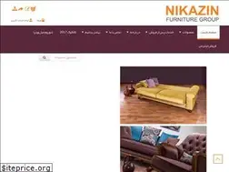 Sites similar to nikazin.com