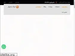Sites similar to nikbaspar.com