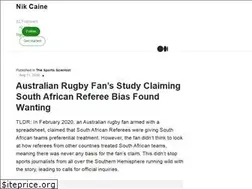 Sites similar to nikcaine.medium.com